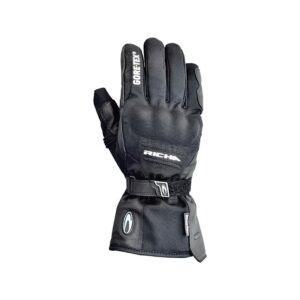 Richa Ice Polar Gtx Glove Black