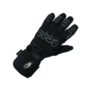 Richa Sonar Gtx Glove Black