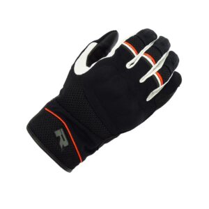 Richa Desert 2 Glove Blk/Wht/Red
